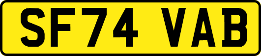 SF74VAB
