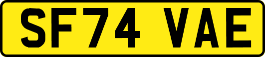 SF74VAE