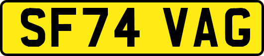 SF74VAG