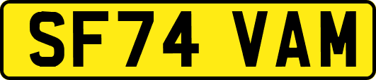 SF74VAM