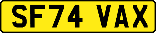 SF74VAX