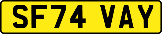 SF74VAY