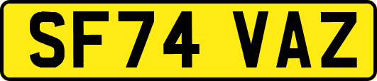 SF74VAZ