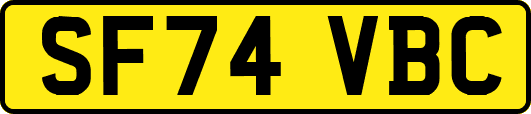 SF74VBC