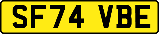 SF74VBE