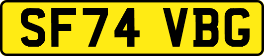 SF74VBG