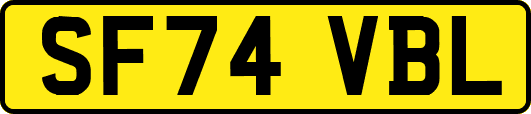 SF74VBL
