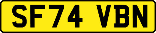 SF74VBN