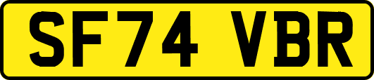 SF74VBR