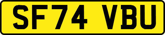 SF74VBU