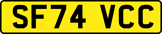 SF74VCC