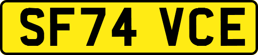 SF74VCE