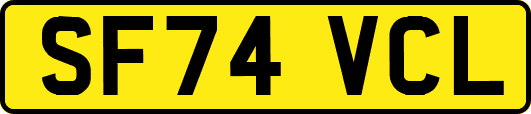 SF74VCL