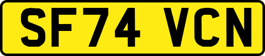SF74VCN