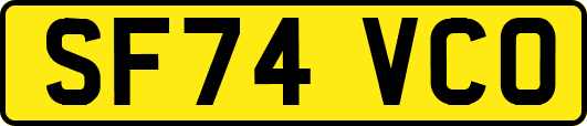 SF74VCO