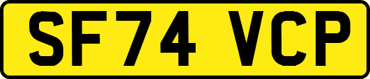 SF74VCP