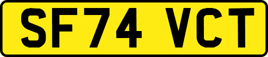SF74VCT