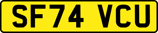 SF74VCU