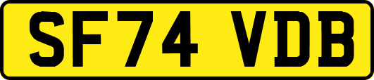 SF74VDB