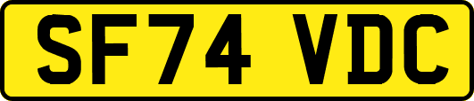 SF74VDC
