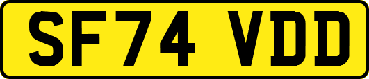 SF74VDD