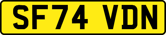 SF74VDN