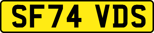 SF74VDS