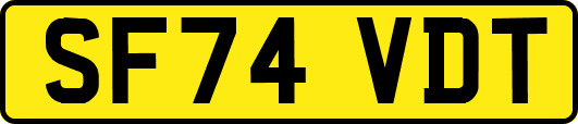 SF74VDT
