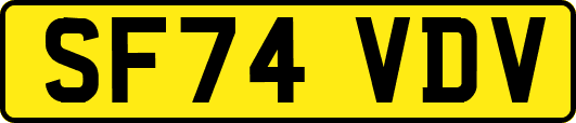 SF74VDV