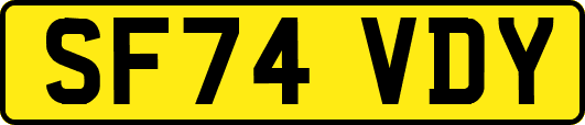 SF74VDY