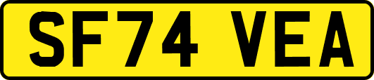 SF74VEA