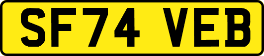 SF74VEB