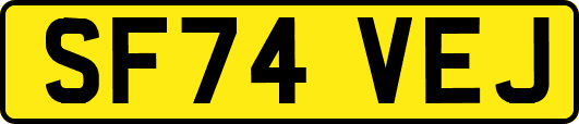 SF74VEJ