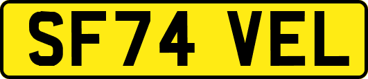 SF74VEL