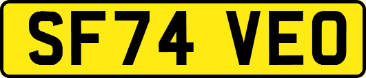 SF74VEO