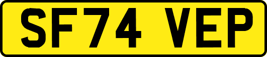 SF74VEP