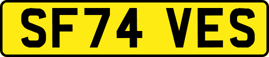 SF74VES
