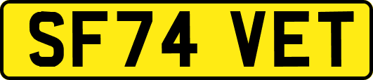 SF74VET