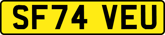 SF74VEU