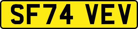 SF74VEV
