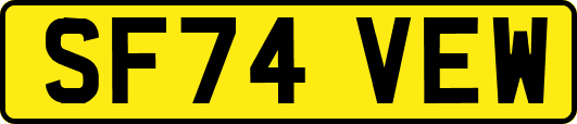 SF74VEW