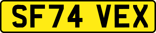 SF74VEX