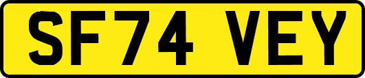 SF74VEY