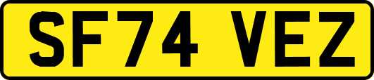 SF74VEZ