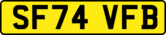 SF74VFB