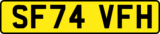 SF74VFH