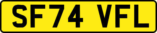 SF74VFL