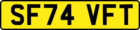 SF74VFT