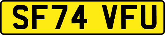 SF74VFU