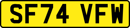 SF74VFW